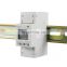 2P single phase din rail energy meter ADL200-C