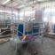 pig processing equipment automatic slaughter house pork slaughter machinery stunning box