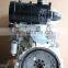 Original 47kw-65kw marine engine 4BTA3.9-GM  generators