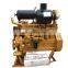 240HP water cooling SC11 CB240 machines engine