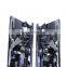 Free Shipping!Pair L+R Headlight Washer Nozzle Cover Chrome For LEXUS GS300 GS350 GS430 GS460