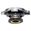 Free Shipping!1245000406 New Radiator Overflow Expansion Tank Cap Filler For Benz E320 SL500