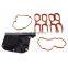 11617501563 New Intake Manifold Cover + Gasket Kit For BMW 840Ci 740iL 540i