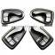 4 X Inside Interior Door Handle Left Right Front Rear FOR Hyundai 82610-25000