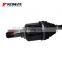 Front Axle Drive Shaft Assy for Toyota Hilux Vigo 43430-0K020 43430-0K022 43430-0K021