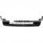 Car Front Bumper Lower Grille For Prius 2012 5310247010 5310247020