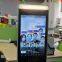 RA08TPlus Multi Person Face Temperature Detection and Recognition Terminal