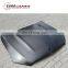 C CLASS W205 C63 PP material body kit fit for C180 C200l C300l to C63 2017 body kit with front bumper hood scoop diffuser