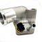 auto part  OEM1338178 1338372  55587349  Electric thermostat car housing for OPEL