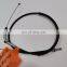 Best Price Of Durable Material Motor Body System U17910-KPHN Throttle Cable Motobike For Haojue