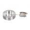 Performance Racing Steering Wheel Hub Aluminum Adapter Spacer for Drift Track Racing