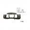 Auto Accessories ABS Dashboard Car Dashboard For Hiace 2005 - 2010