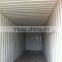 Used 40ft HC shipping container for sale in USA