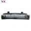 A21 2803611Front body bumper assembly for automobile body parts for a21 chery a5 Automobile front bumper assembly(Siamese-style)