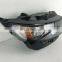 США 15 16 17 18 EDGE SPORT HID XENON HEADLIGHT оригинальная автомобильная фара для FORD EDGE 2015 2018 автомобильная фара