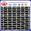 crimped wire mesh used for granary(ISO)