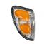 Professional Factory Hot selling Turning Signal Light Pickup Car Corner Lamp for ZTE ZHONGXING Grand Tiger G3 Pickup