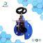 Big Manual Gate Valve Wheel Handle