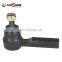 48520-35F25 Steering Parts Tie Rod End for Toyota