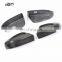 side mirror cover for Maserati levante with  fuel tank cover roof antenna in carbon fiber