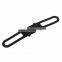 Cycling Bike Bicycle Silicone Elastic Strap Bandage Flashlight Mount Holder Exercise Bike Pedal Strap