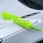 1Pcs Bendable Duster Flexible Extra Long Soft Microfiber Chenille Car Wash Kit Wheel Wash Cars Brush Microfiber Wheel Cleaner