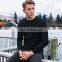 Mens Knitted Cashmere Wool Sweater Winter Knitwear
