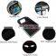 Interior Accessories Parts Silicone Armrest Rest Storage Box Center Control Console Organizer Tray For Toyota RAV4 2009-2018