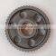 34323-30021 Excavator E200B E320 E320C engine parts idler gear for S6K timing gear