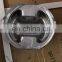 3TNM74 Engine piston for excavator engine spare parts