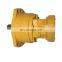Poclain MS11-0-121-R11-1120-DEJ00 Hydraulic Drive Wheel Radial Piston Motor
