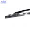 Best price metal frame anti-rust wiper blade frame windshield wiper suitable for all weather