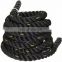 Easy To Use Ring Professional Fitness Fighting Rope Fitness Fighting Rope Physical Training Rope