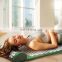 Indoor Muscle Relax Plastic Yoga Spike Mat Massage Acupressure Mat