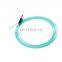ftth LC FC Simplex OM3 Multi Mode 50/125 62.5/125 2.0mm 3.0mm Fiber Optic Patch cord Fiber Jumper