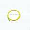 SC/APC-SC/APC  Fiber patch cord Single Mode  Sm 9/125 G652D G657A Simplex  SC Patch cord