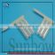 Sunbow wire harness insulation PET Heat Shrink Tubing
