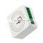 2021 WiFi Smart Light Switch Universal Breaker 16A Timer Wireless Remote Control Works Smart life Home Automation products