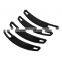 Automotive Parts Carbon Fiber Steering Wheel Paddle Shift Paddle Shifters For Porsche Macan 1Pair