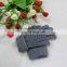 Christmas Promotions 10G Seamless Acrylic Touch Screen Gloves for Smart Phone