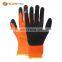 sunnyhope latex glove work gloves safety construction for work