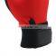 High ductility anti slip winter mechanic work custom gloves with logo