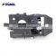 Front Left Inner Door Handle for Hyundai Elantra 01-06 82610-2D000 Black