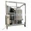 Fuller earth type transformer insulating oil regeneration system