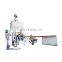 1 ton per hour small customized biomass pelletizing line project construction complete wood pellet plant for sale