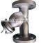 JIS STANDARD  ASTM A351 CF3M CF8M SS304 SS316L  Stainless Steel Materials Water Oil Y TYPE STRAINER HIGH PRESSURE