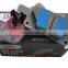 High quality sport no noise asbestos free auto spare parts brake pads system for Audi brake pad