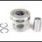 1-12111964-2 1121119642 6WG1 Diesel Engine Parts Piston for Excavator ZAX450 Isuzu Parts
