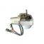 4614911 Excavator Throttle Motor Accelerator Motor for EX200-5 EX200-6 ZAX200 Engine Parts
