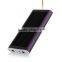 Portable solar charger / solar mobile charger / mobile solar charger